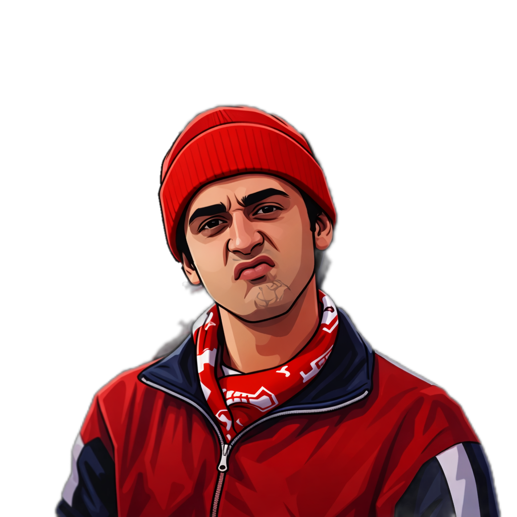 Φίλαθλος Red Court